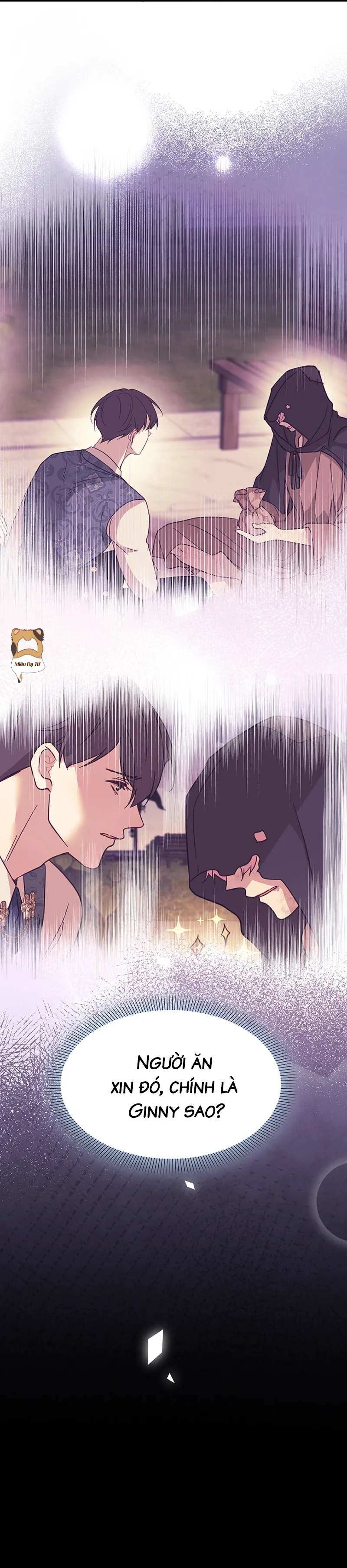 Cơ Hội Thứ Hai Chap 80 - Next Chap 81