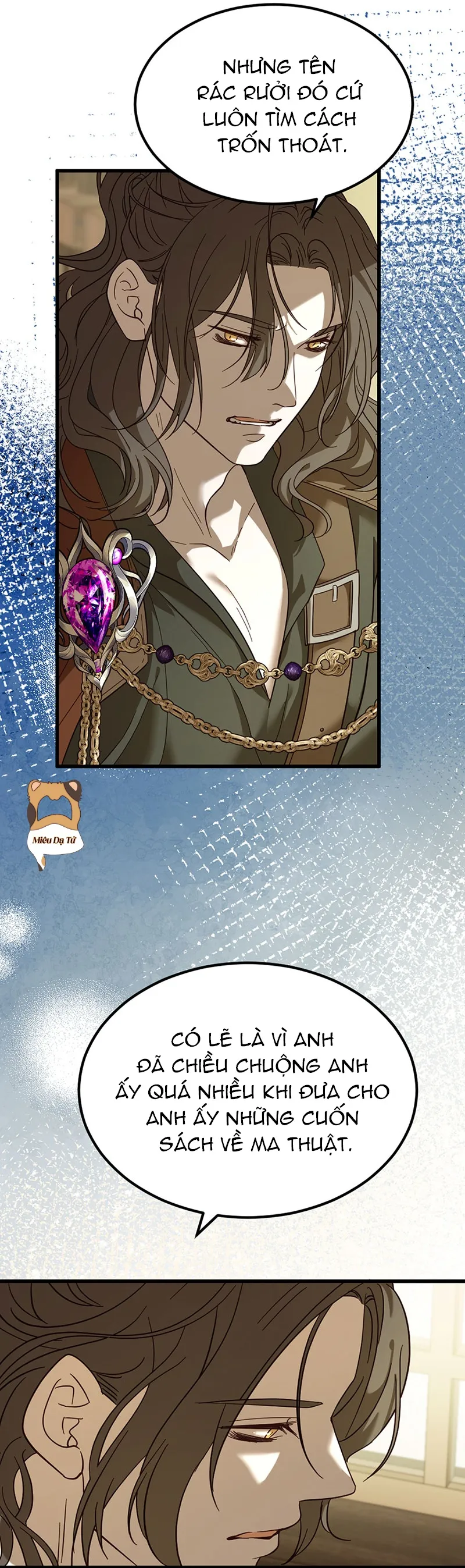 Cơ Hội Thứ Hai Chap 82 - Next Chap 83