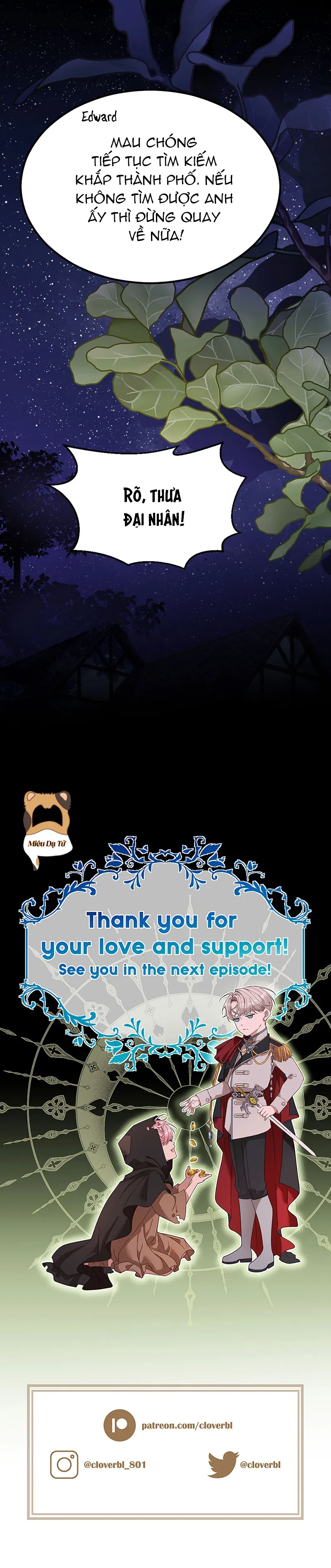 Cơ Hội Thứ Hai Chap 82 - Next Chap 83