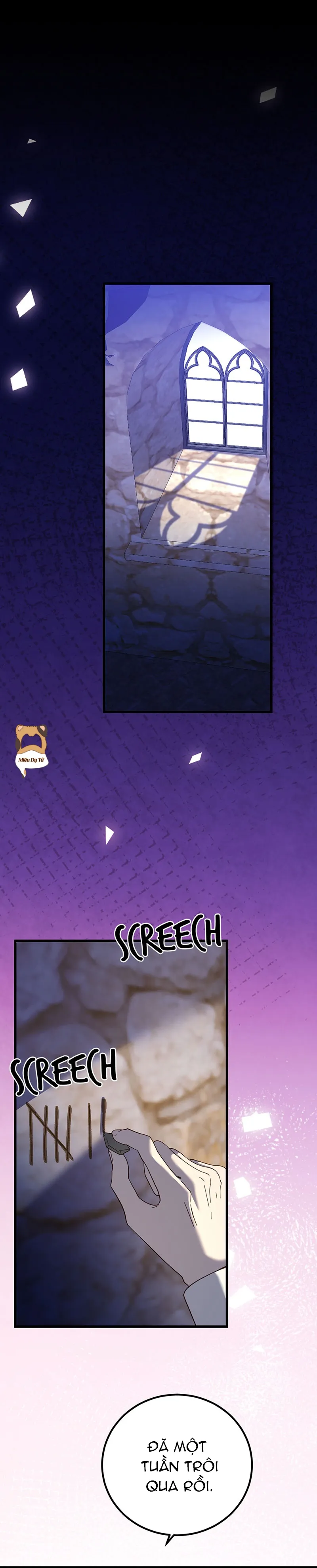 Cơ Hội Thứ Hai Chap 83 - Next Chap 84