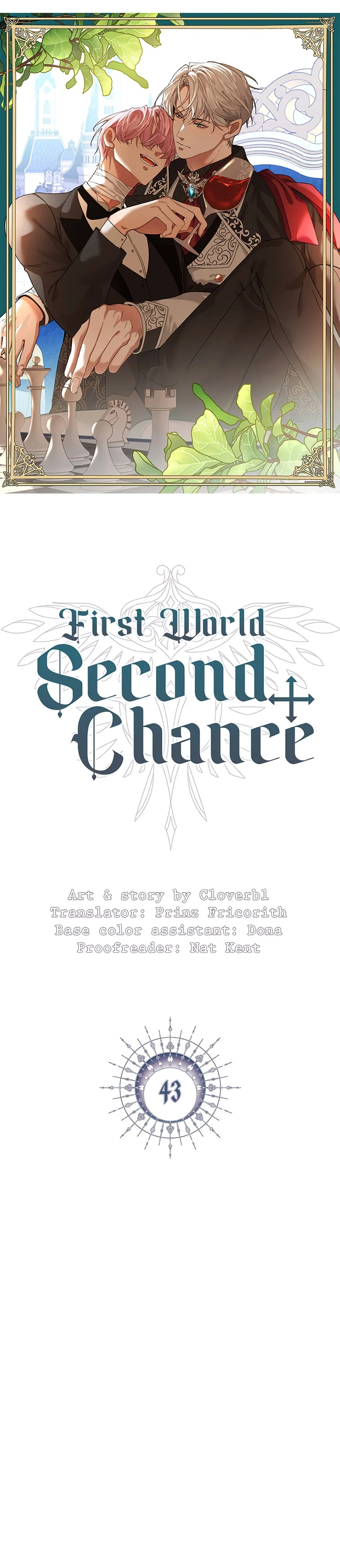 Cơ Hội Thứ Hai Chap 85 - Next Chap 86