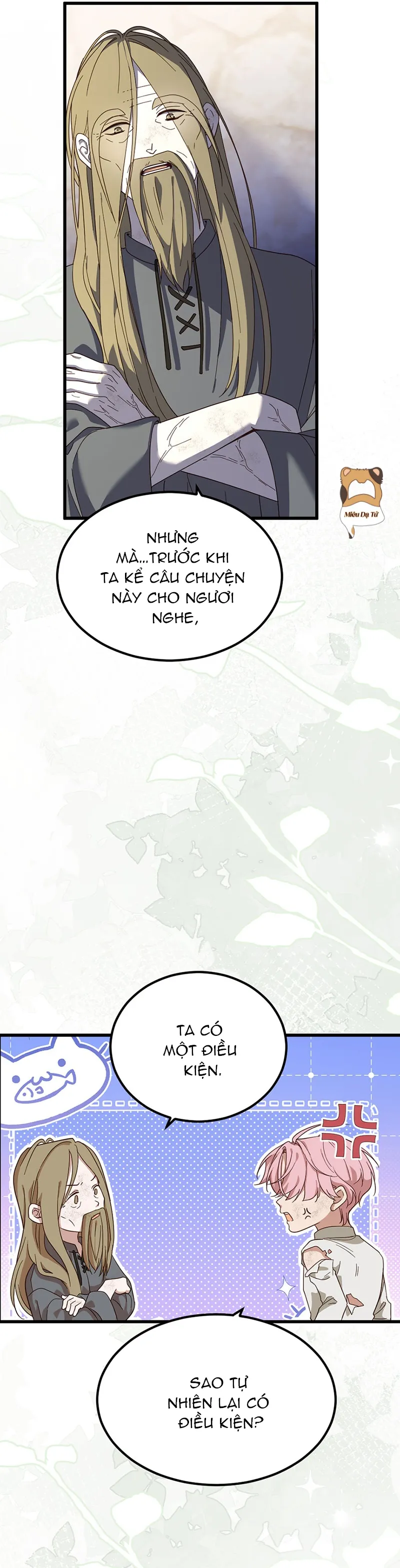 Cơ Hội Thứ Hai Chap 85 - Next Chap 86