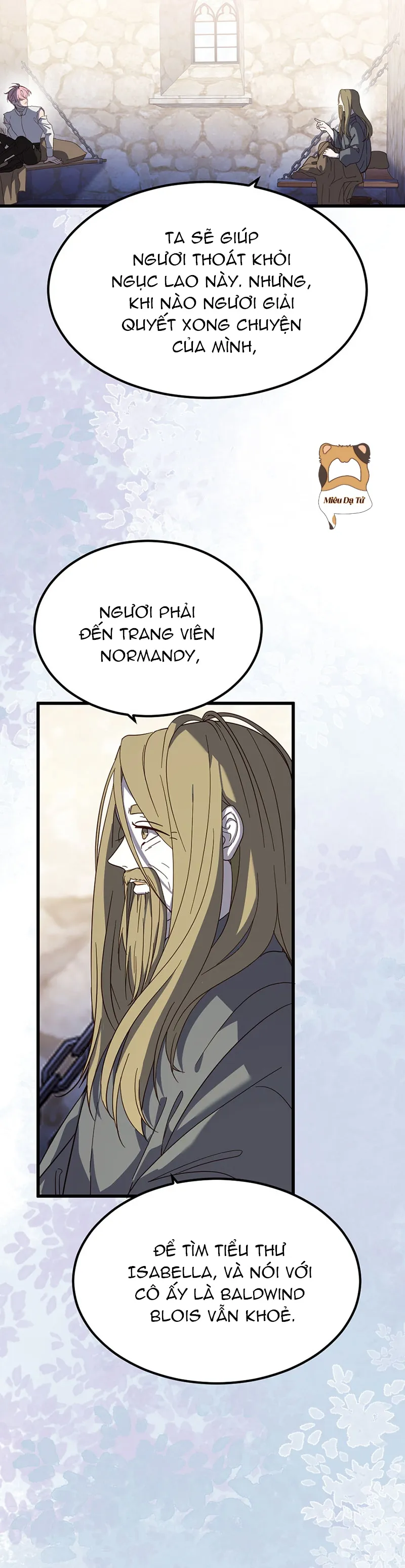 Cơ Hội Thứ Hai Chap 85 - Next Chap 86