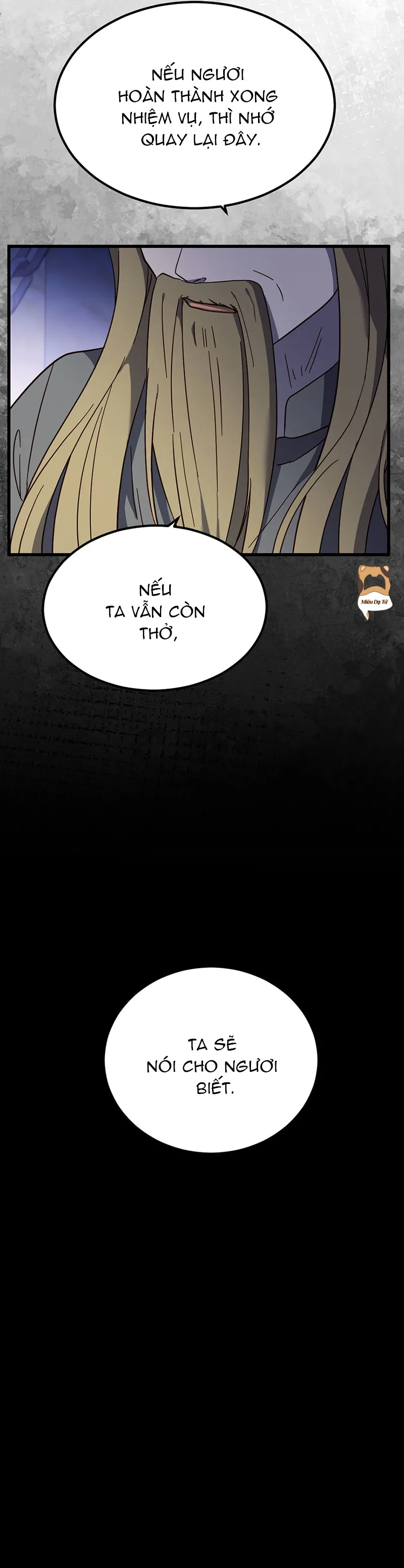 Cơ Hội Thứ Hai Chap 85 - Next Chap 86