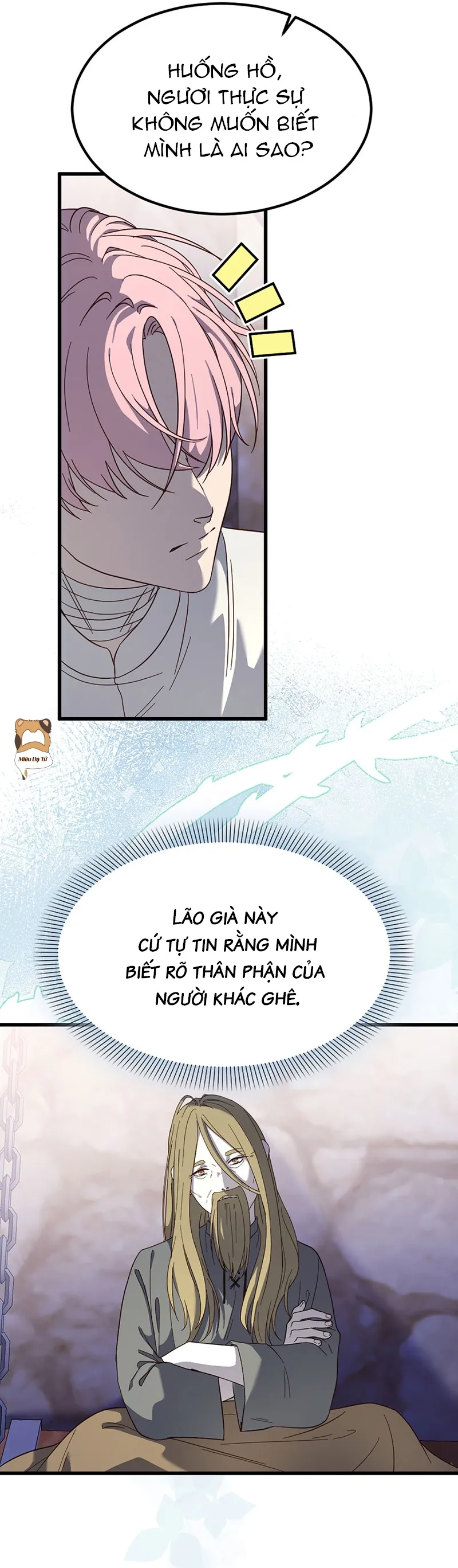 Cơ Hội Thứ Hai Chap 86 - Next Chap 87