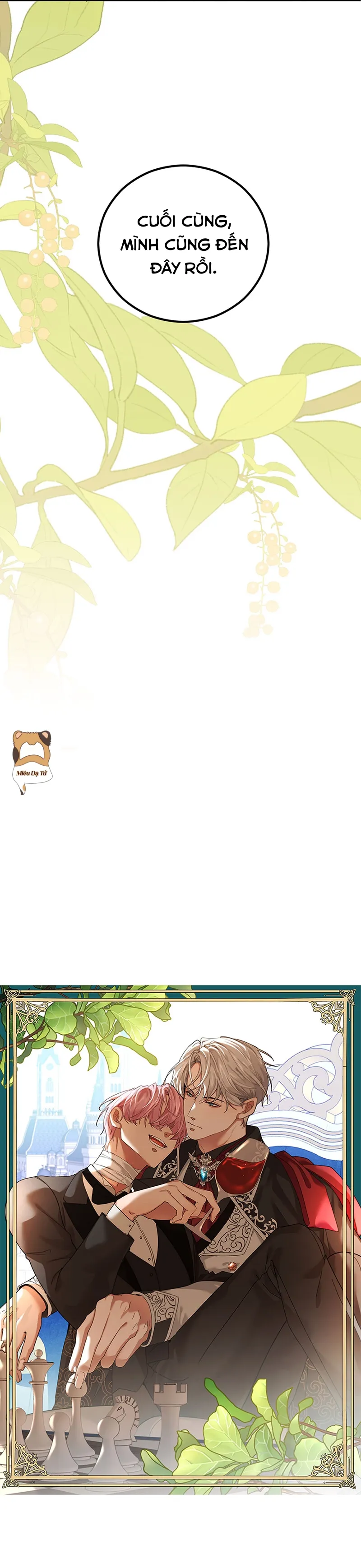 Cơ Hội Thứ Hai Chap 87 - Next Chap 88