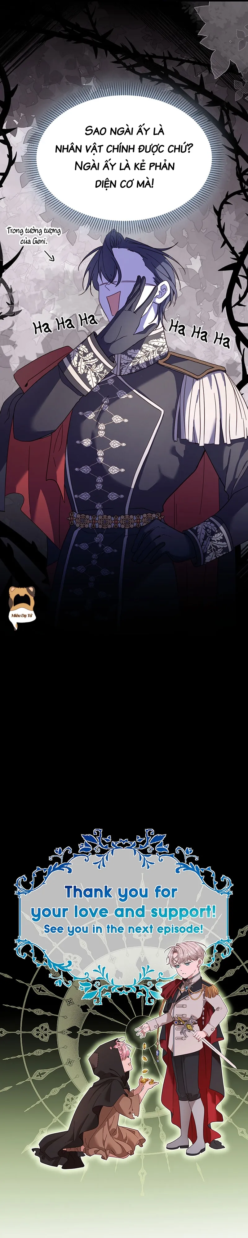 Cơ Hội Thứ Hai Chap 88 - Next Chap 89