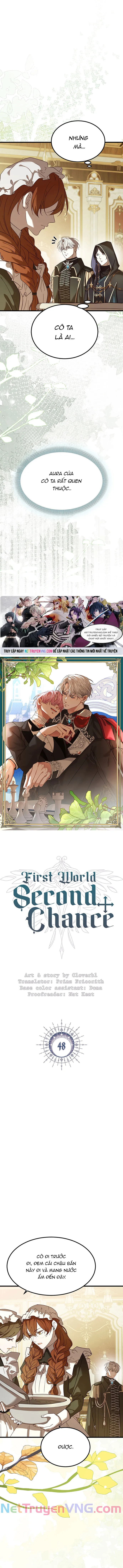 Cơ Hội Thứ Hai Chap 89 - Next Chap 90