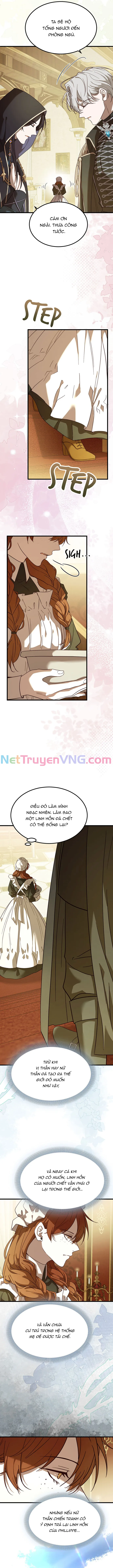 Cơ Hội Thứ Hai Chap 89 - Next Chap 90