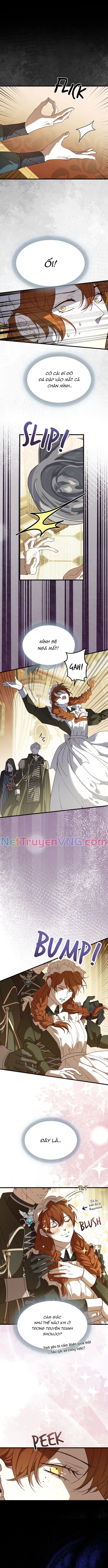 Cơ Hội Thứ Hai Chap 89 - Next Chap 90