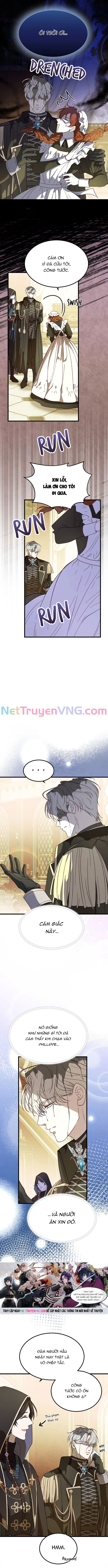 Cơ Hội Thứ Hai Chap 89 - Next Chap 90