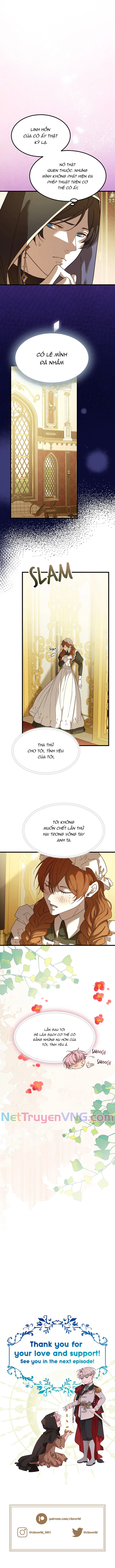 Cơ Hội Thứ Hai Chap 89 - Next Chap 90