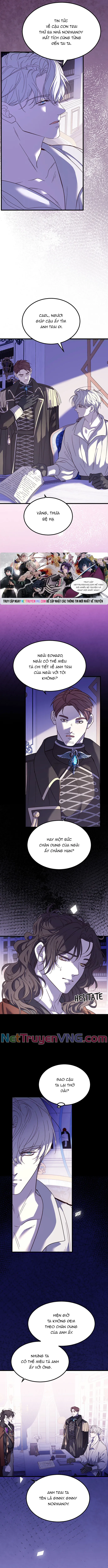 Cơ Hội Thứ Hai Chap 91 - Next Chap 92