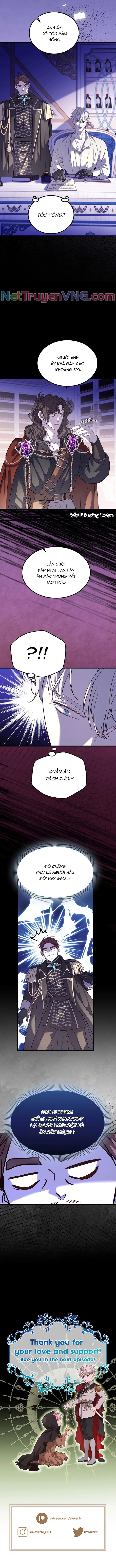 Cơ Hội Thứ Hai Chap 91 - Next Chap 92