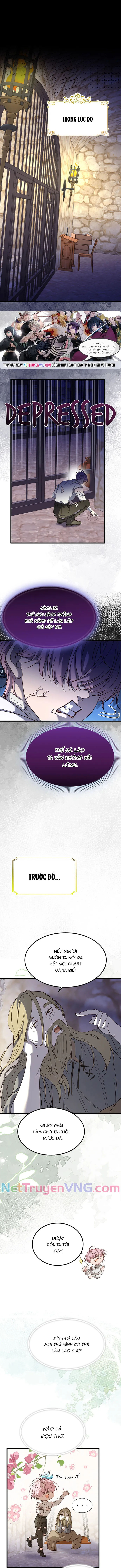 Cơ Hội Thứ Hai Chap 91 - Next Chap 92