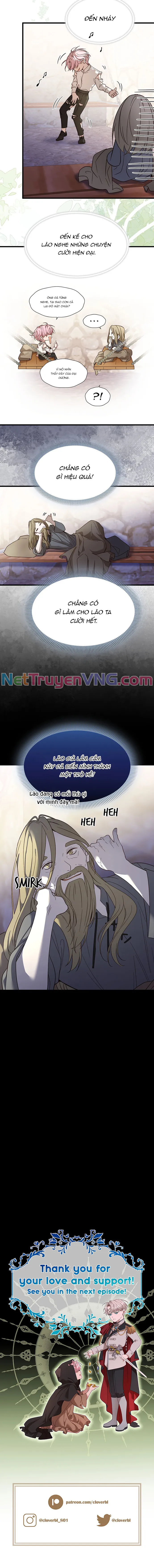 Cơ Hội Thứ Hai Chap 91 - Next Chap 92