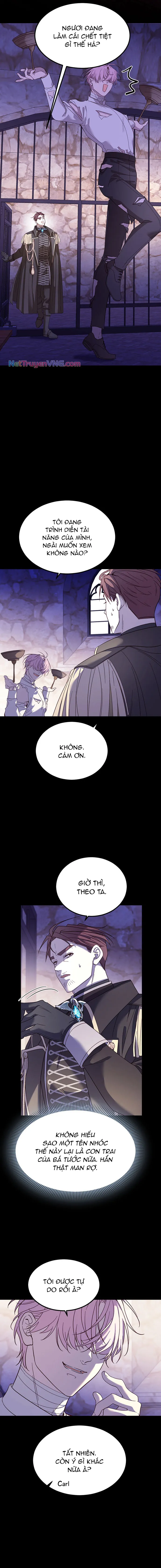 Cơ Hội Thứ Hai Chap 92 - Next Chap 93