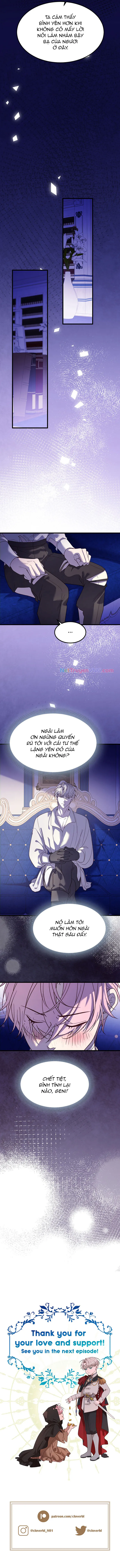 Cơ Hội Thứ Hai Chap 92 - Next Chap 93