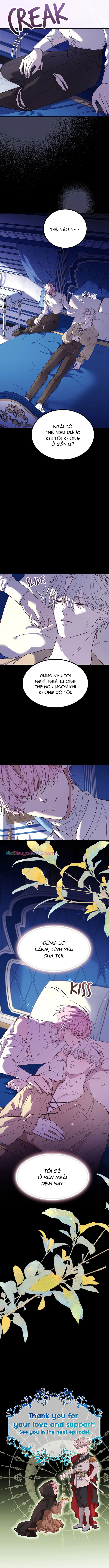 Cơ Hội Thứ Hai Chap 94 - Next Chap 95