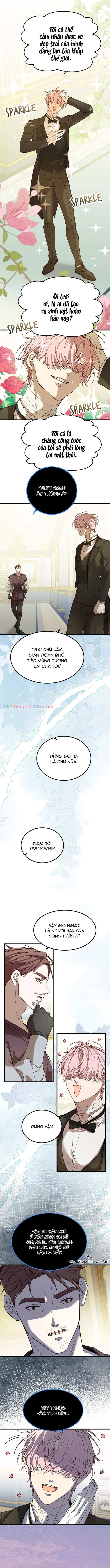 Cơ Hội Thứ Hai Chap 95 - Next Chap 96