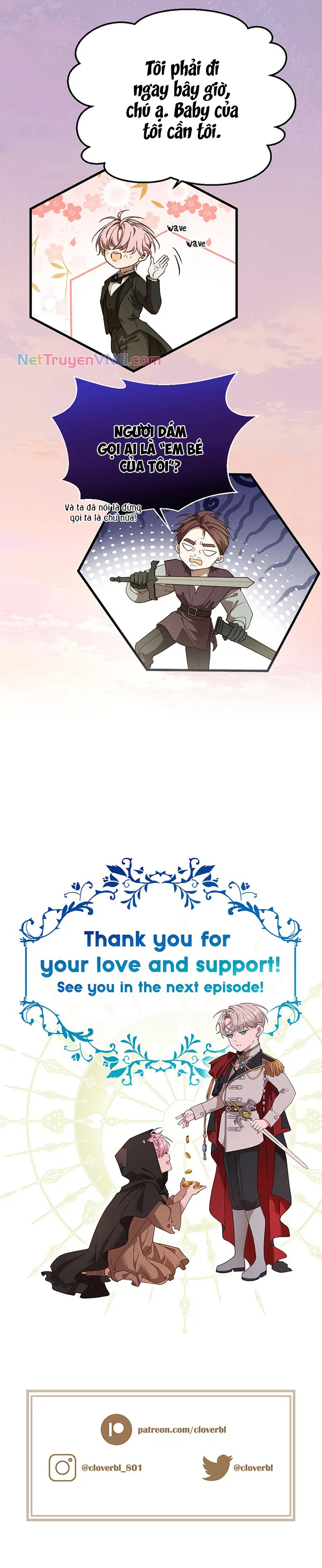 Cơ Hội Thứ Hai Chap 95 - Next Chap 96