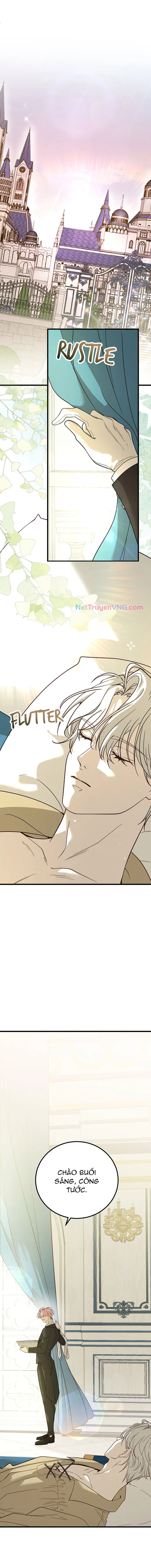 Cơ Hội Thứ Hai Chap 95 - Next Chap 96