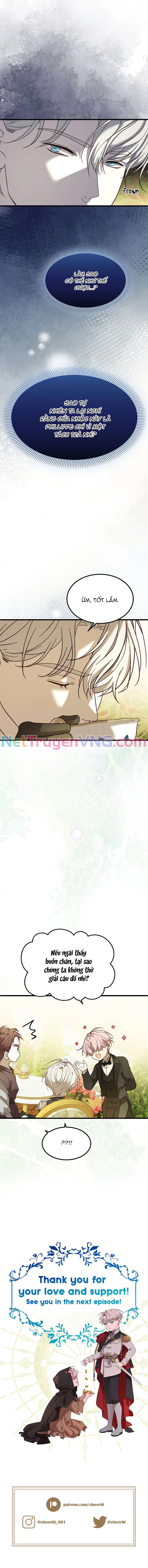 Cơ Hội Thứ Hai Chap 97 - Next Chap 98