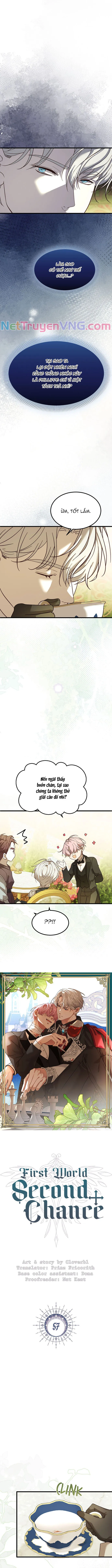 Cơ Hội Thứ Hai Chap 98 - Next Chap 99