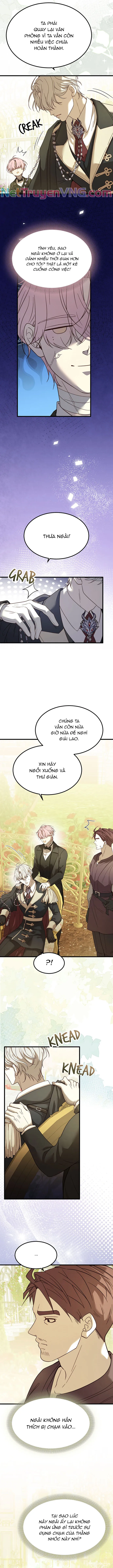 Cơ Hội Thứ Hai Chap 98 - Next Chap 99