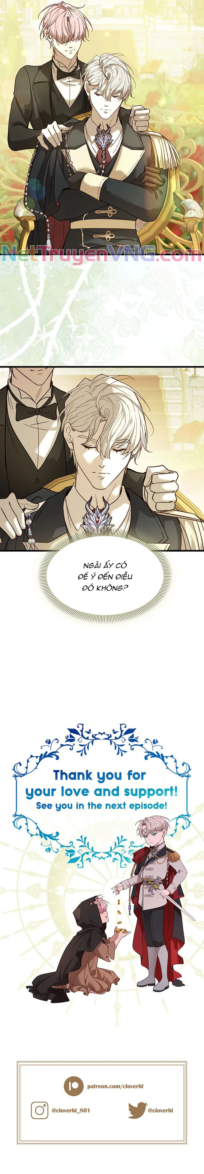 Cơ Hội Thứ Hai Chap 98 - Next Chap 99