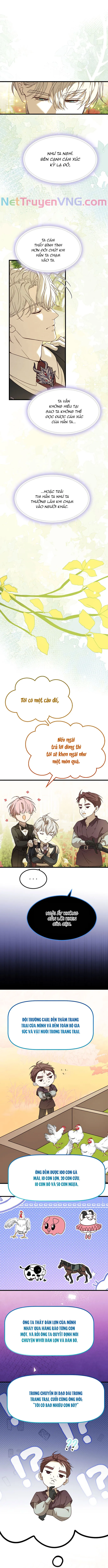 Cơ Hội Thứ Hai Chap 98 - Next Chap 99