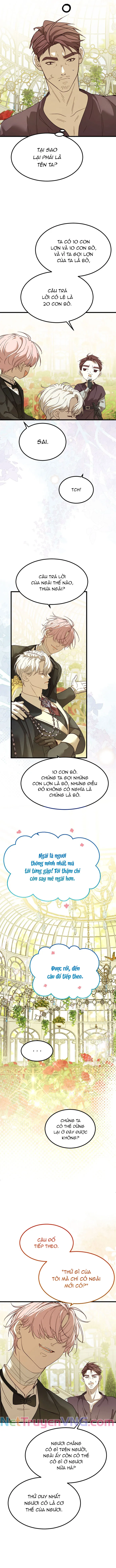Cơ Hội Thứ Hai Chap 98 - Next Chap 99