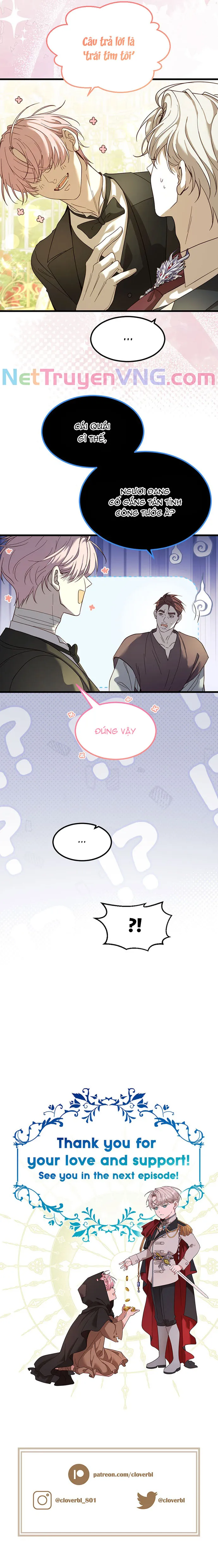 Cơ Hội Thứ Hai Chap 98 - Next Chap 99