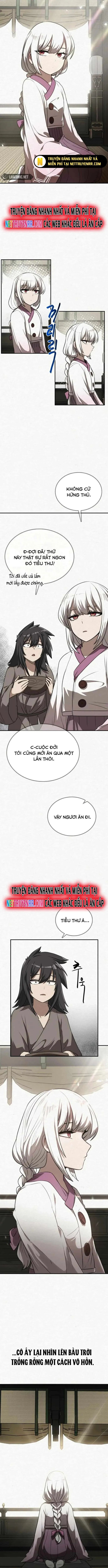 Có Lẽ Là Vô Địch Chap 21 - Next Chap 22