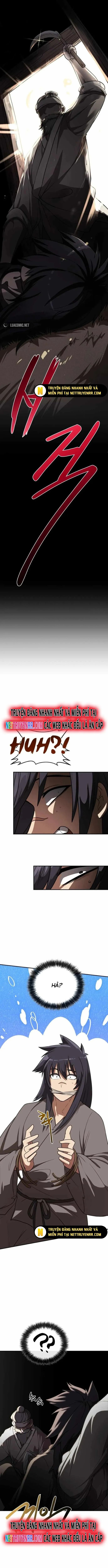 Có Lẽ Là Vô Địch Chap 21 - Next Chap 22