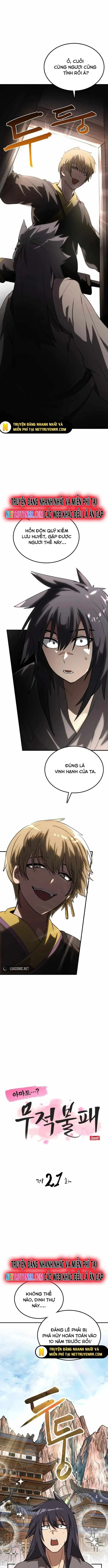 Có Lẽ Là Vô Địch Chap 21 - Next Chap 22