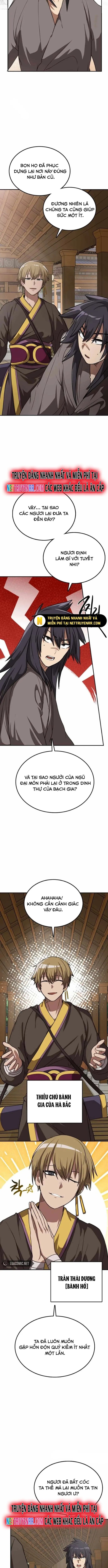 Có Lẽ Là Vô Địch Chap 21 - Next Chap 22