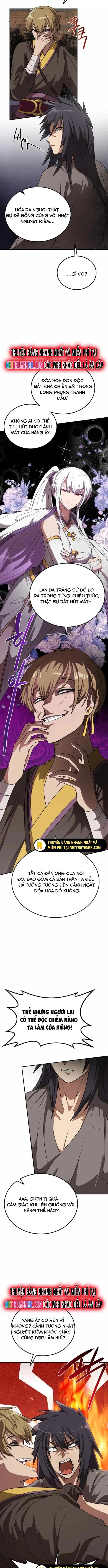 Có Lẽ Là Vô Địch Chap 21 - Next Chap 22