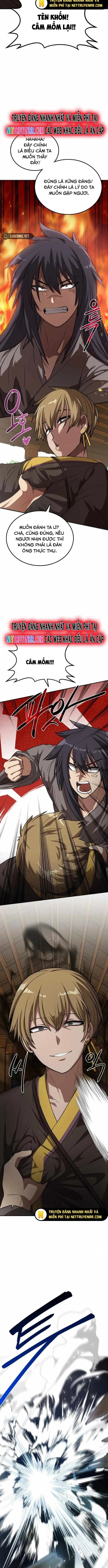 Có Lẽ Là Vô Địch Chap 21 - Next Chap 22