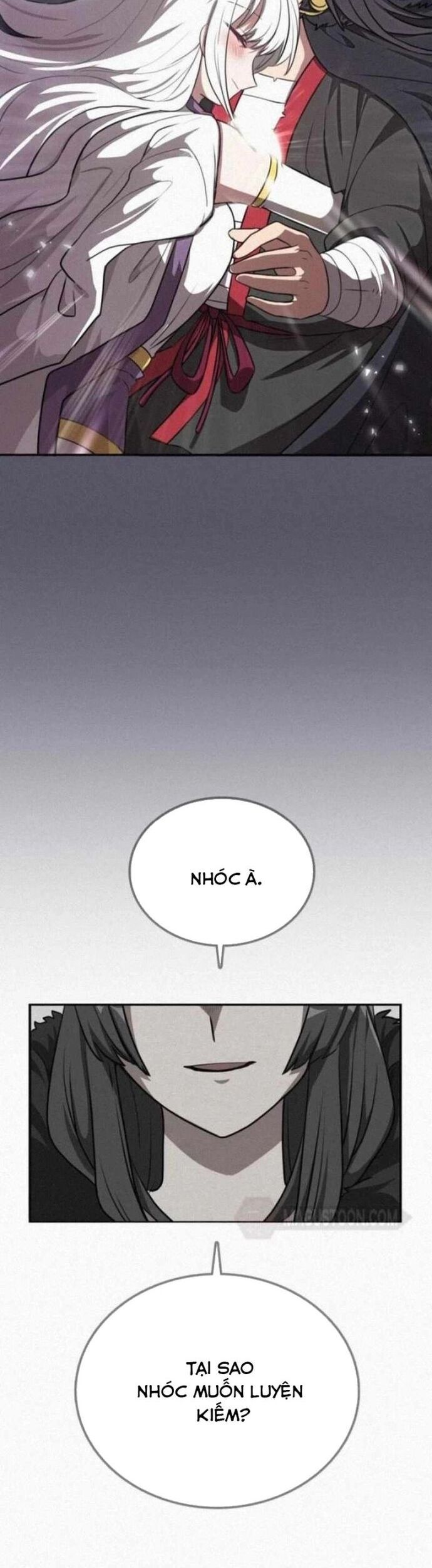 Có Lẽ Là Vô Địch Chap 23 - Next Chap 24