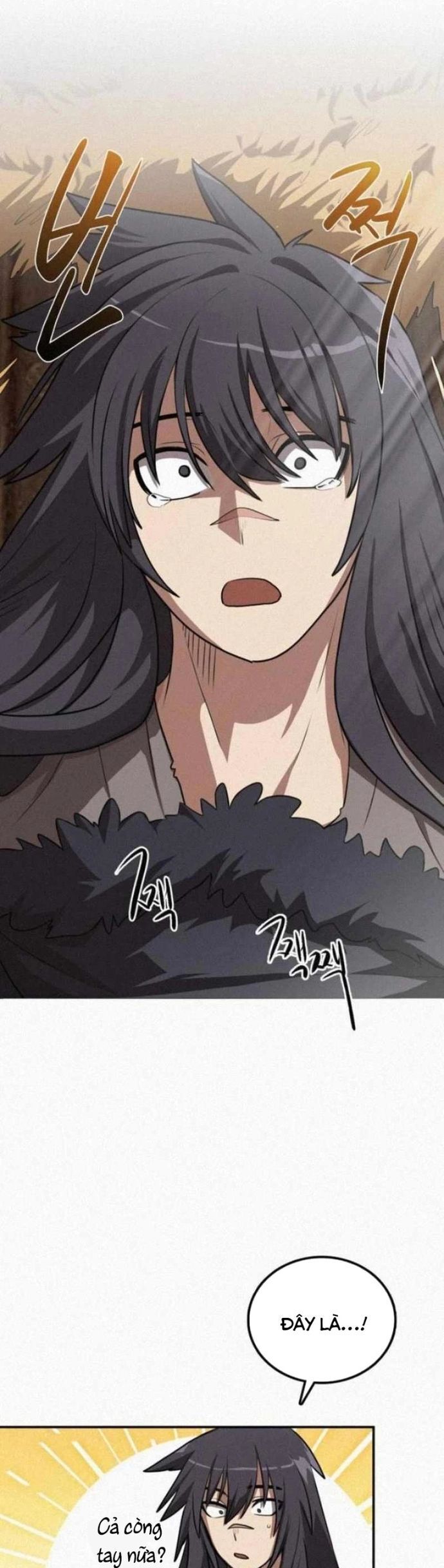 Có Lẽ Là Vô Địch Chap 23 - Next Chap 24