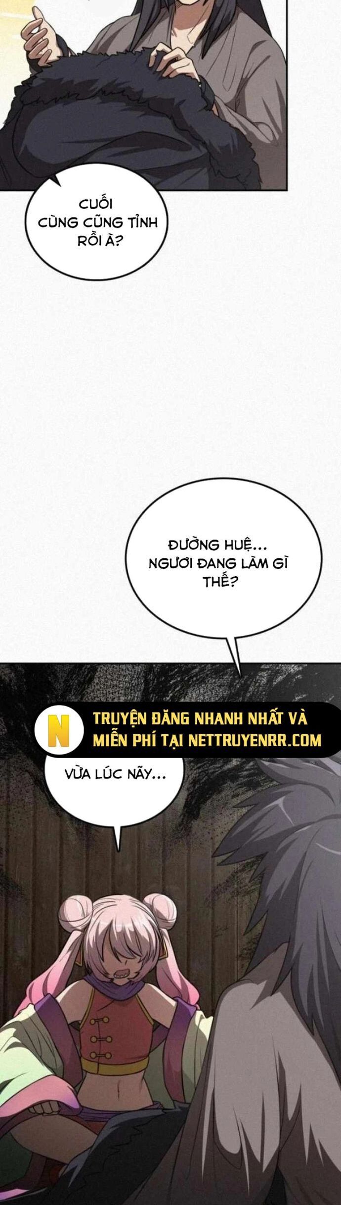 Có Lẽ Là Vô Địch Chap 23 - Next Chap 24