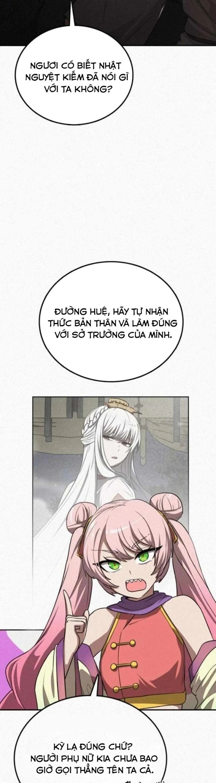 Có Lẽ Là Vô Địch Chap 23 - Next Chap 24