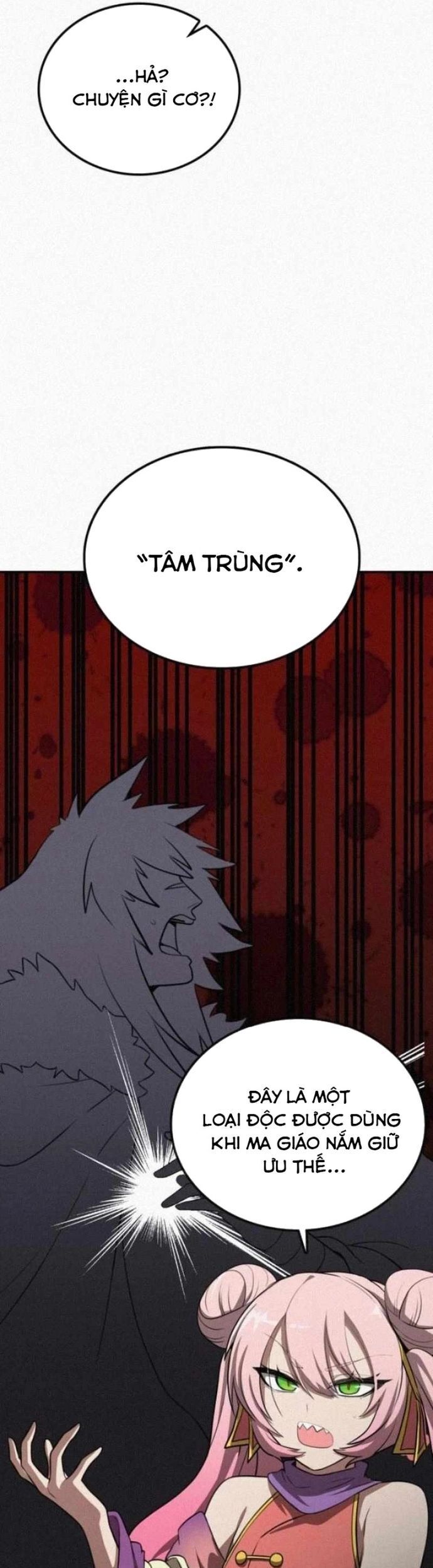 Có Lẽ Là Vô Địch Chap 23 - Next Chap 24