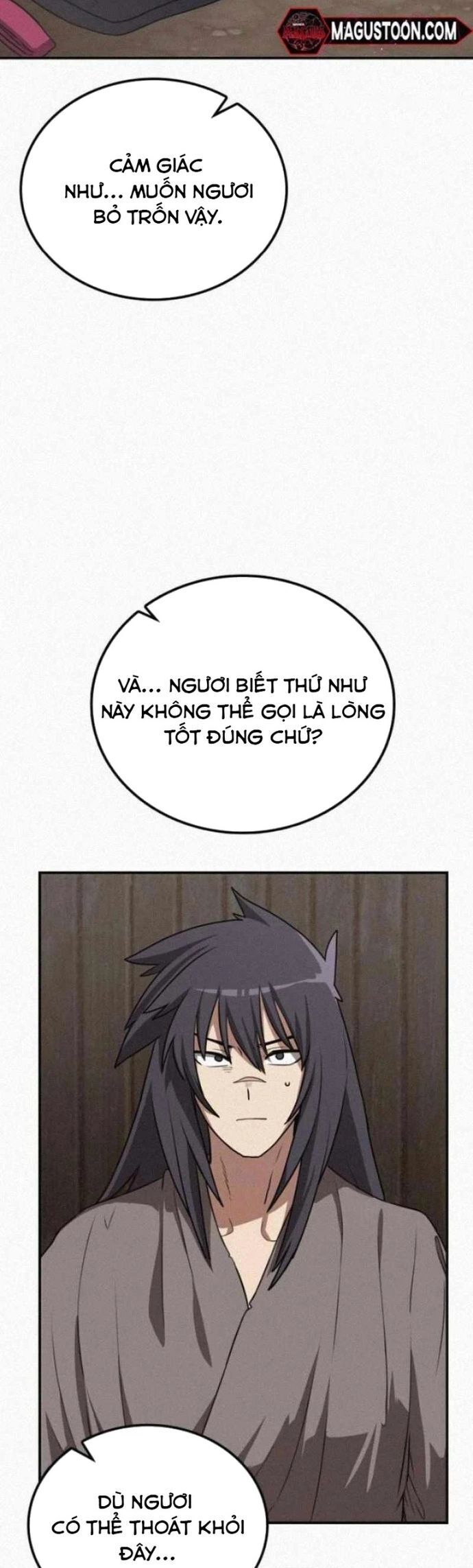 Có Lẽ Là Vô Địch Chap 23 - Next Chap 24