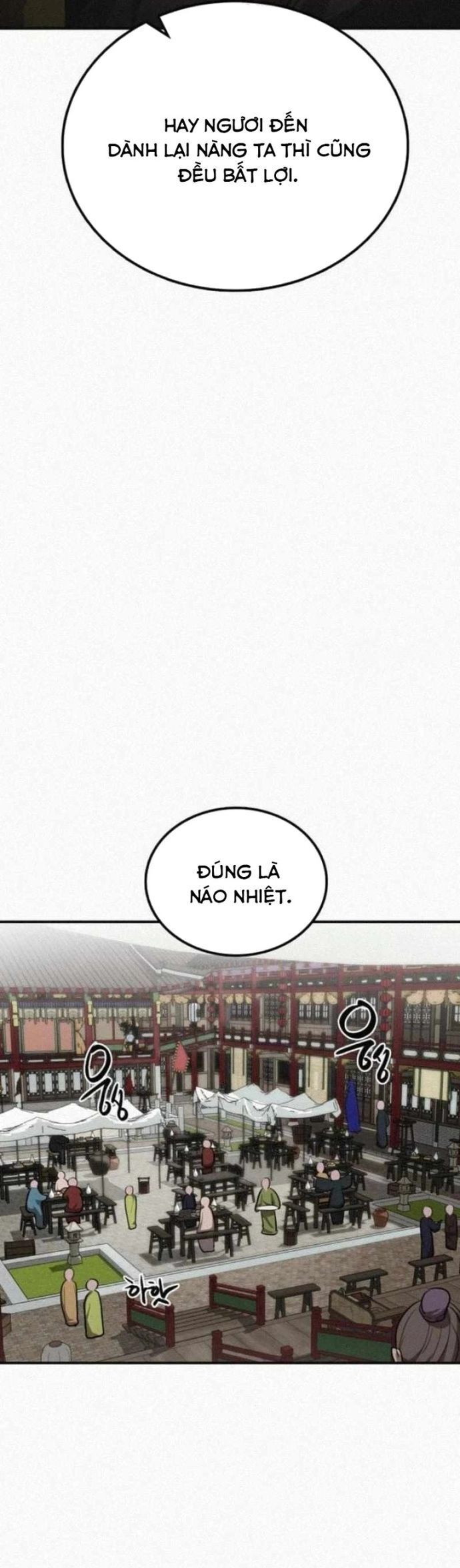 Có Lẽ Là Vô Địch Chap 23 - Next Chap 24