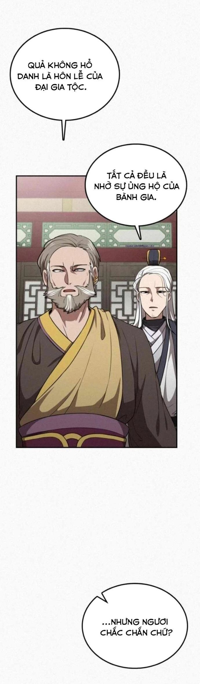 Có Lẽ Là Vô Địch Chap 23 - Next Chap 24