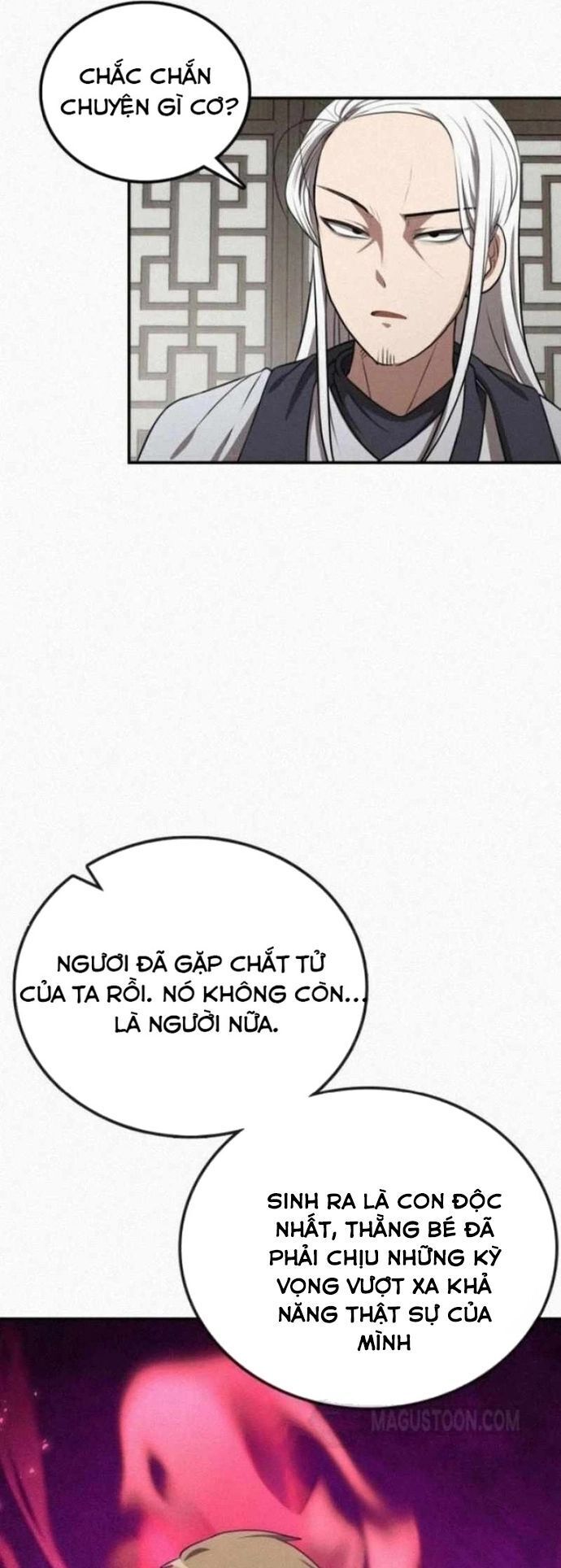 Có Lẽ Là Vô Địch Chap 23 - Next Chap 24