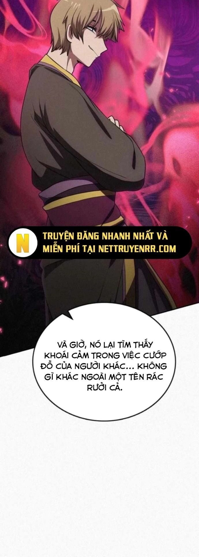 Có Lẽ Là Vô Địch Chap 23 - Next Chap 24