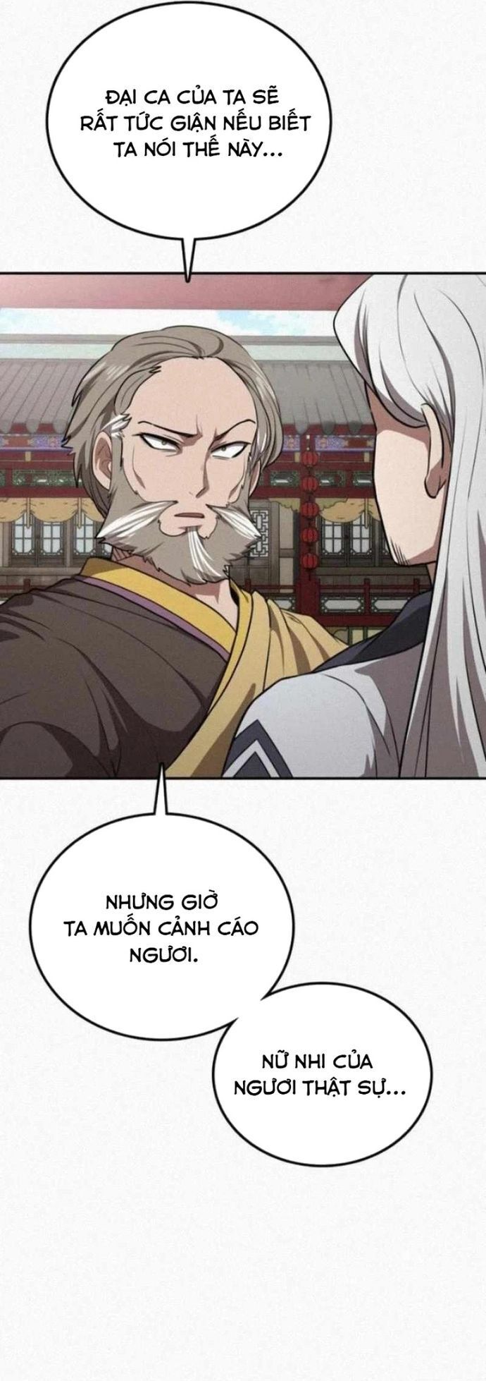 Có Lẽ Là Vô Địch Chap 23 - Next Chap 24